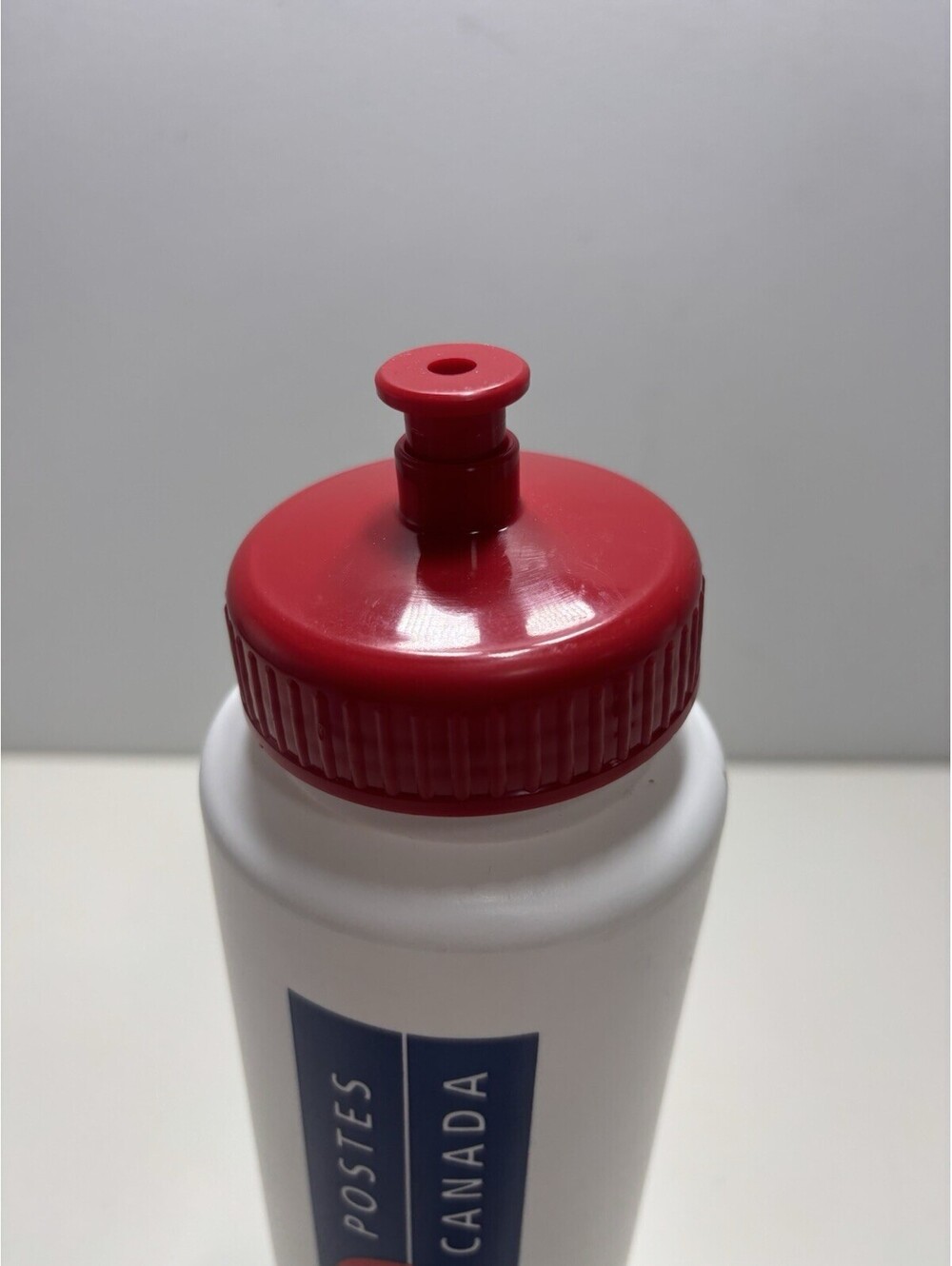 Canada Post Squeeze Water Bottle - Picture 7 of 8